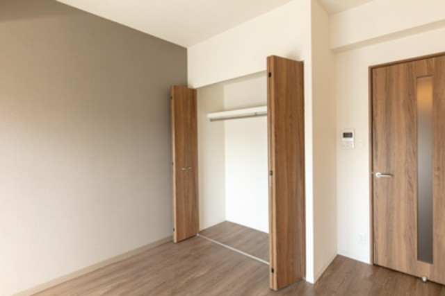 ※写真は同タイプ住戸です。(内装)