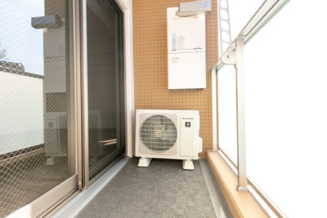 ※写真は同タイプ住戸です。