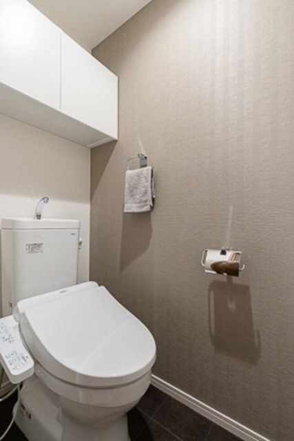 ※写真は同タイプ住戸です。(内装)