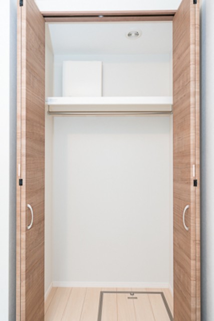 ※写真は同タイプ住戸です。(内装)