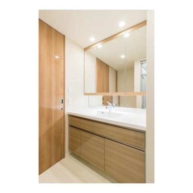 ※写真は同タイプ住戸です。(内装)