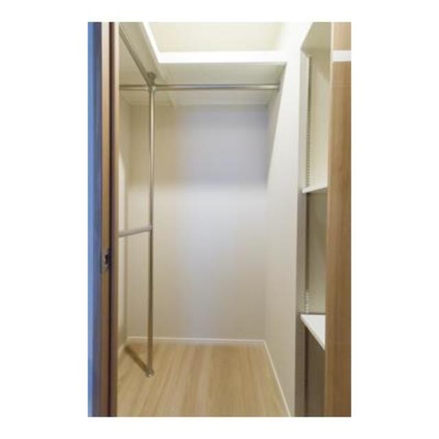 ※写真は同タイプ住戸です。(内装)