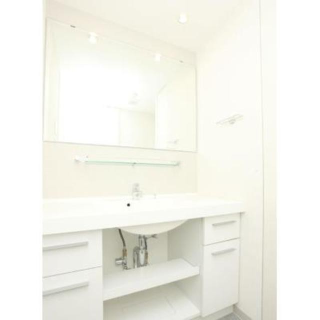 ※写真は同タイプ住戸です。(内装)