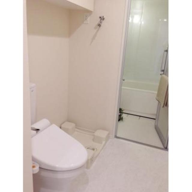 ※写真は同タイプ住戸です。(内装)