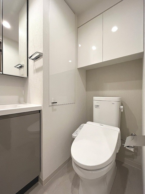 ※写真は同タイプ住戸です。(内装)