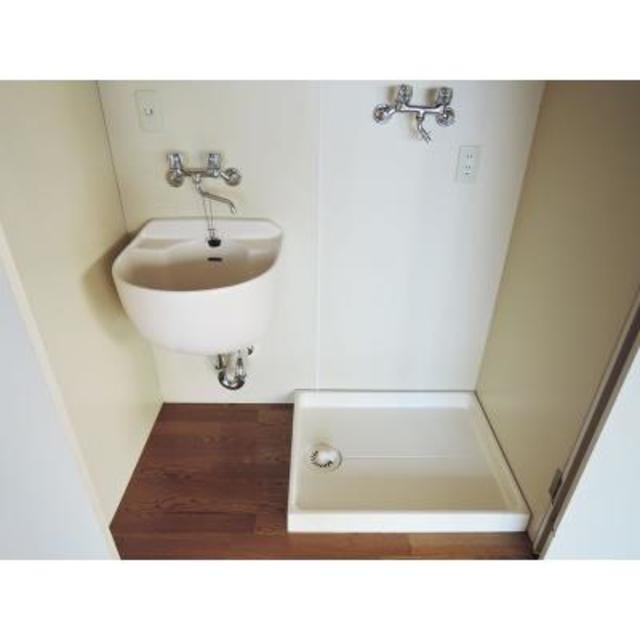 ※写真は同タイプ住戸です。(内装)