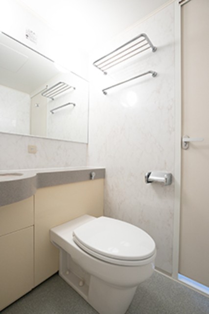 ※写真は同タイプ住戸です。(内装)