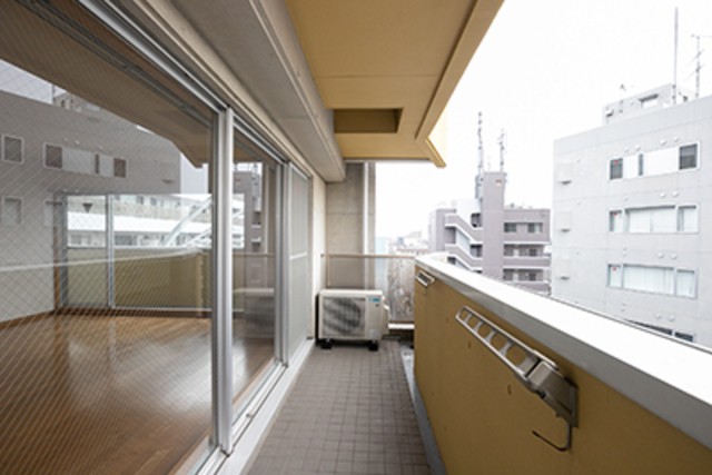 ※写真は同タイプ住戸です。