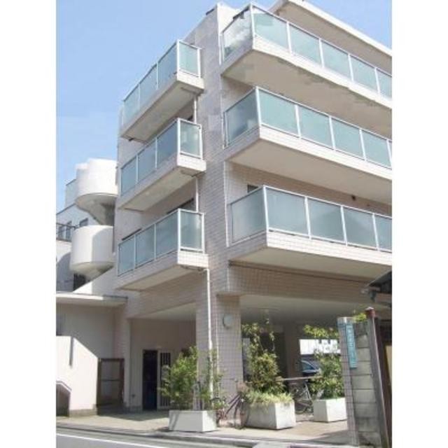 中野区新井5丁目 【賃貸居住】マンション