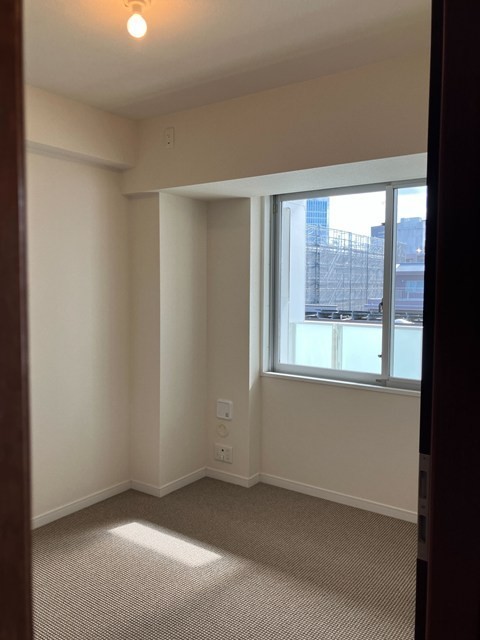 ※写真は同タイプ住戸です。(居間)