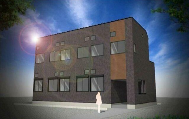 品川区西中延2丁目 【賃貸居住】アパート