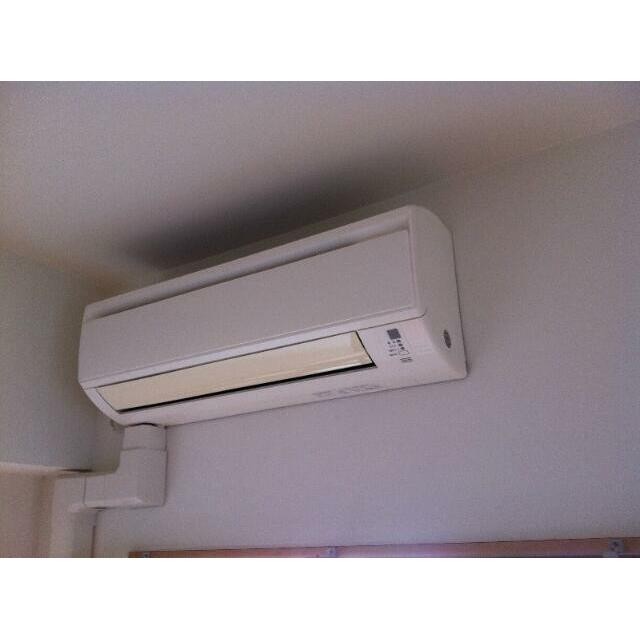 今や当然の設備ですね♪※写真転用