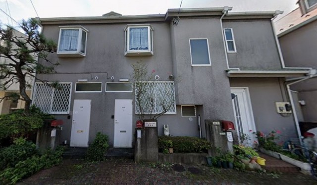 世田谷区世田谷3丁目 【賃貸居住】アパート