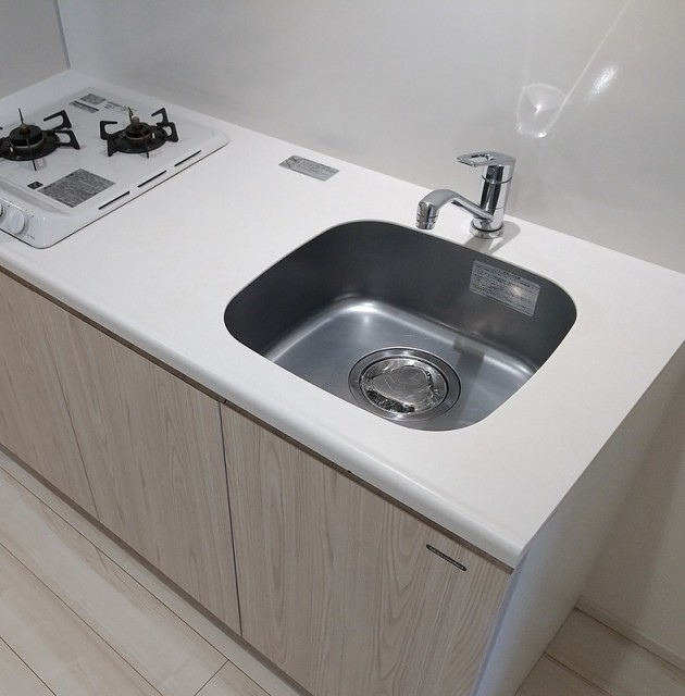 ※同仕様住戸を含む。(キッチン)