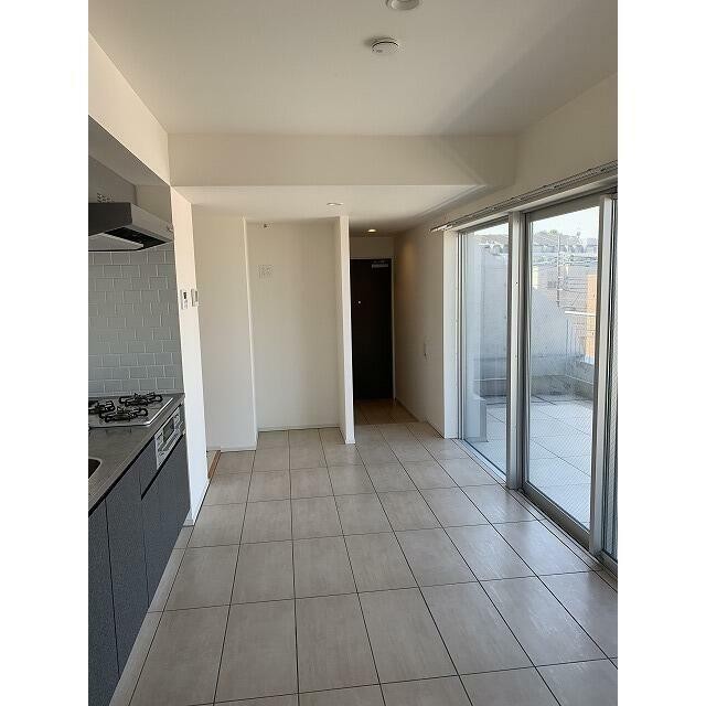 ※同仕様住戸を含む。(居間)