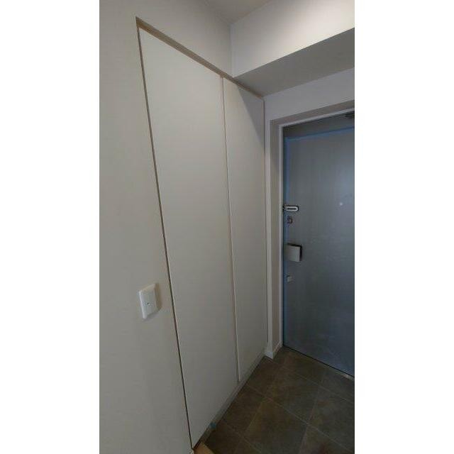 ※参考写真(玄関)