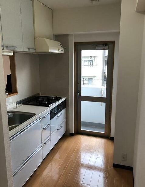 ※同仕様写真含む(キッチン)