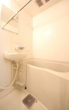 ※同仕様写真(風呂)