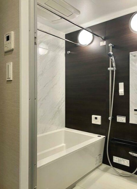 ※同仕様写真含む(風呂)