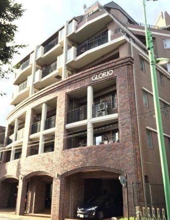 世田谷区三軒茶屋2丁目 【賃貸居住】マンション