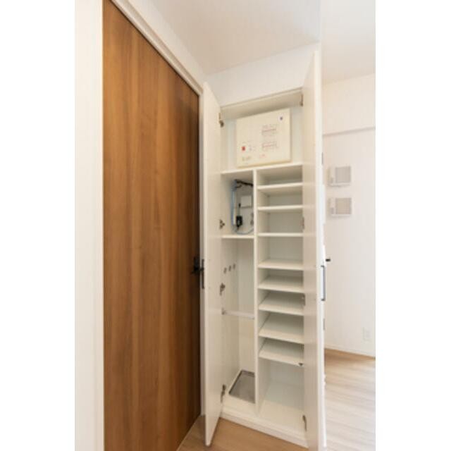 ※写真は同タイプ住戸です。