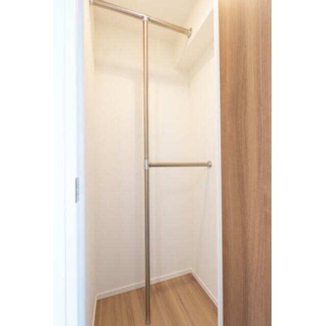 ※写真は同タイプ住戸です。(内装)