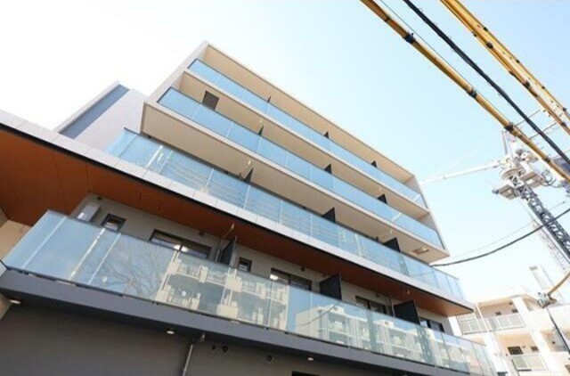 世田谷区野沢3丁目 【賃貸居住】マンション