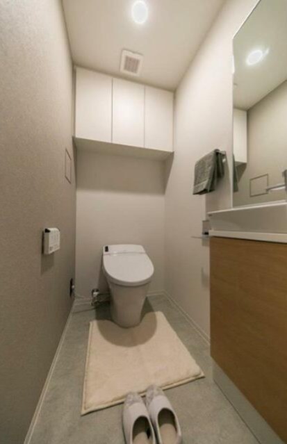 ※写真は同タイプ住戸です。(内装)