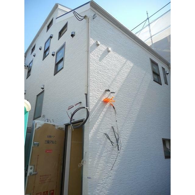 大田区東馬込1丁目 【賃貸居住】アパート