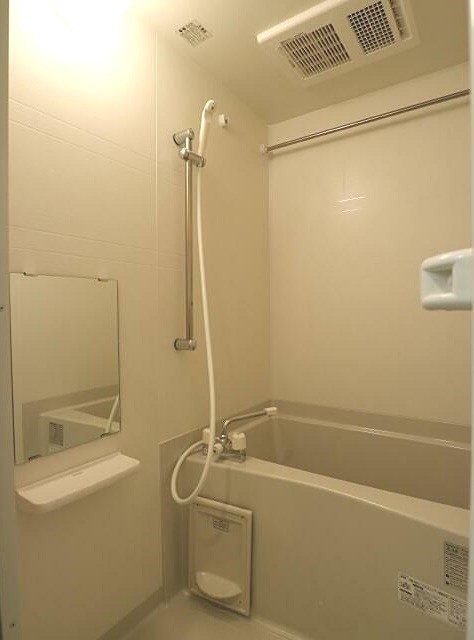 ※同仕様写真含む(風呂)