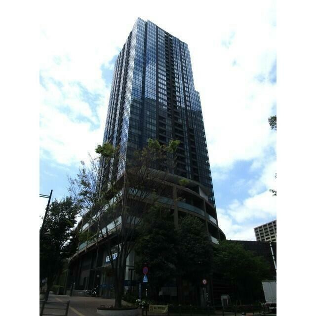 品川区大崎2丁目 【賃貸居住】マンション