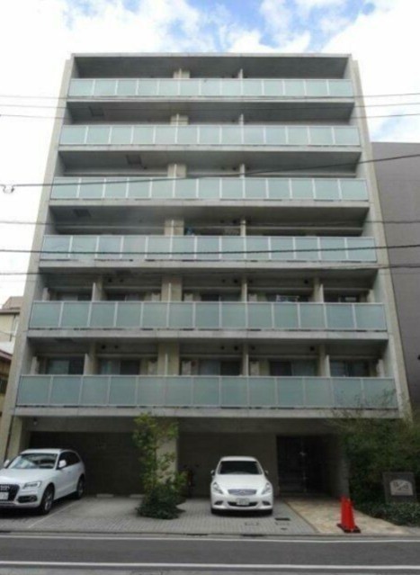 品川区南品川4丁目 【賃貸居住】マンション