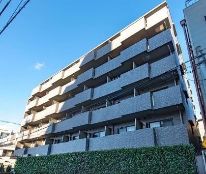 大田区下丸子2丁目 【賃貸居住】マンション