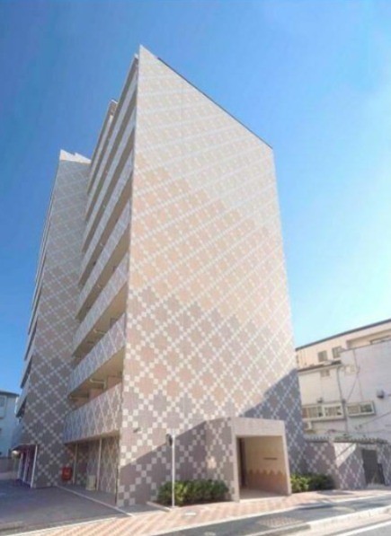 品川区二葉3丁目 【賃貸居住】マンション