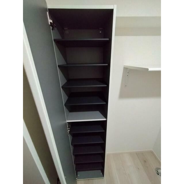 ※別室参考写真(玄関)