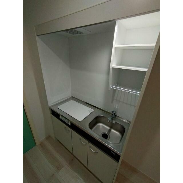 ※別室参考写真(キッチン)