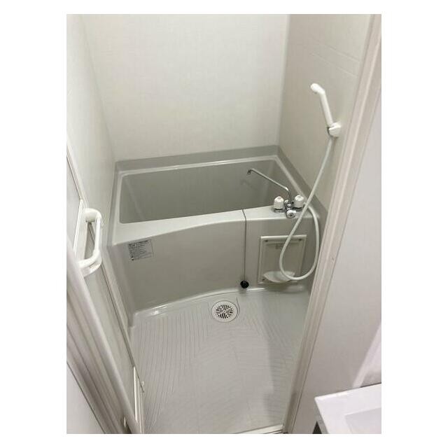 ※別室参考写真(風呂)