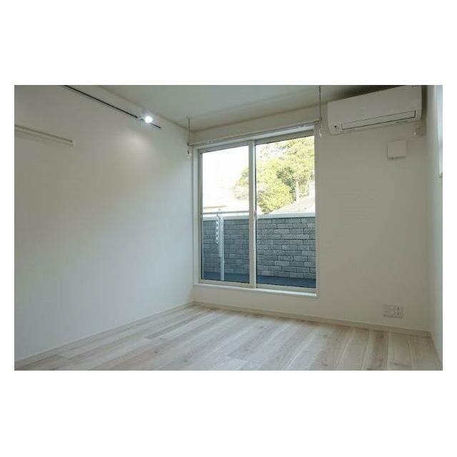 川崎市中原区井田2丁目 【賃貸居住】アパート