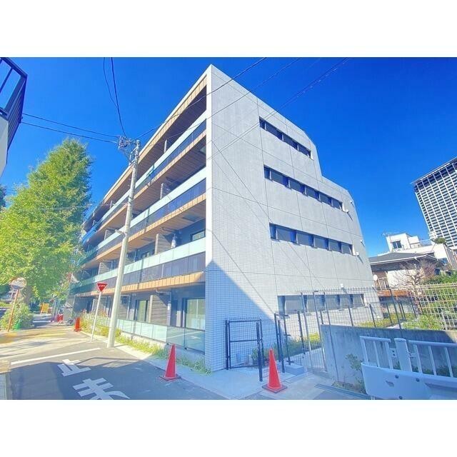 目黒区東山3丁目 【賃貸居住】マンション