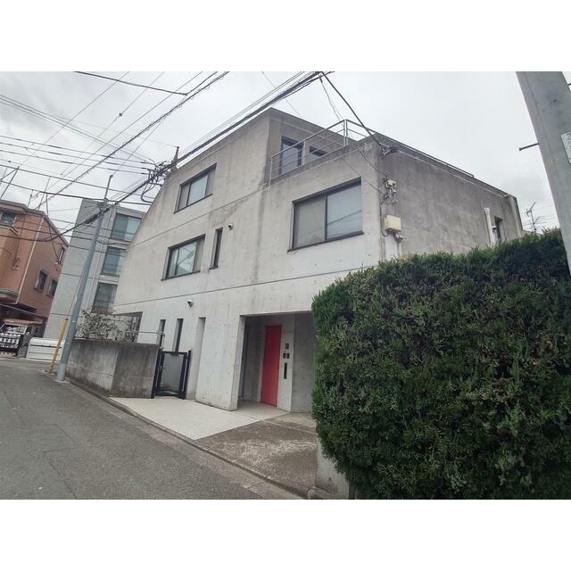 世田谷区若林1丁目 【賃貸居住】一戸建