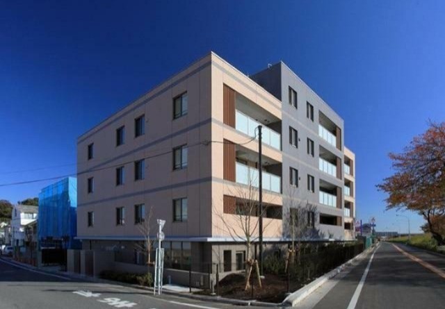 世田谷区野毛3丁目 【賃貸居住】マンション