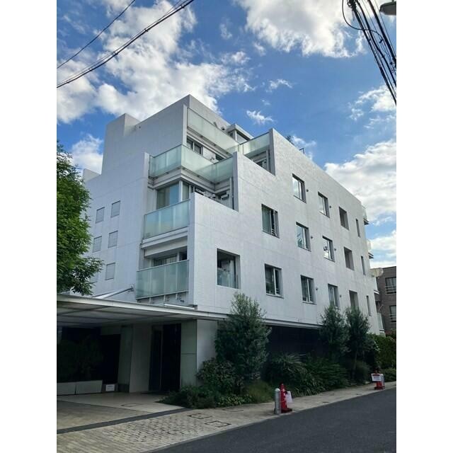 世田谷区玉川4丁目 【賃貸居住】マンション