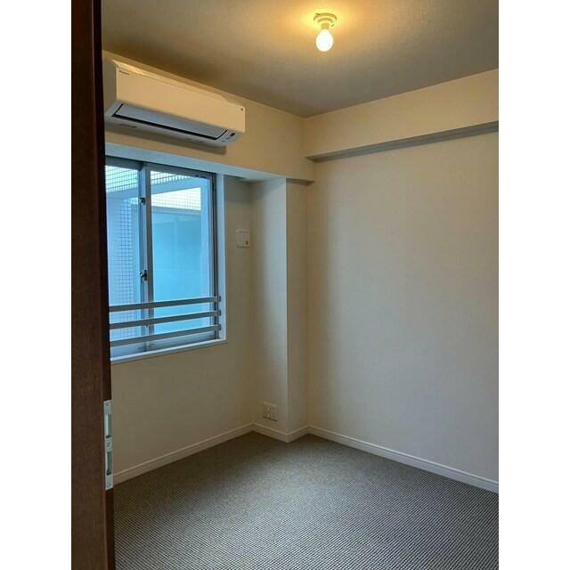 ※写真は同タイプ住戸です。(居間)