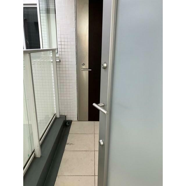 ※写真は同タイプ住戸です。