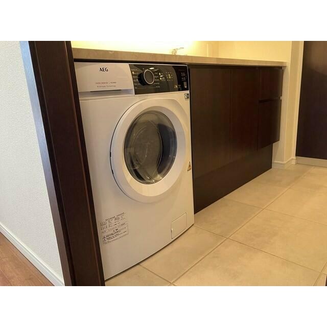 ※写真は同タイプ住戸です。(内装)