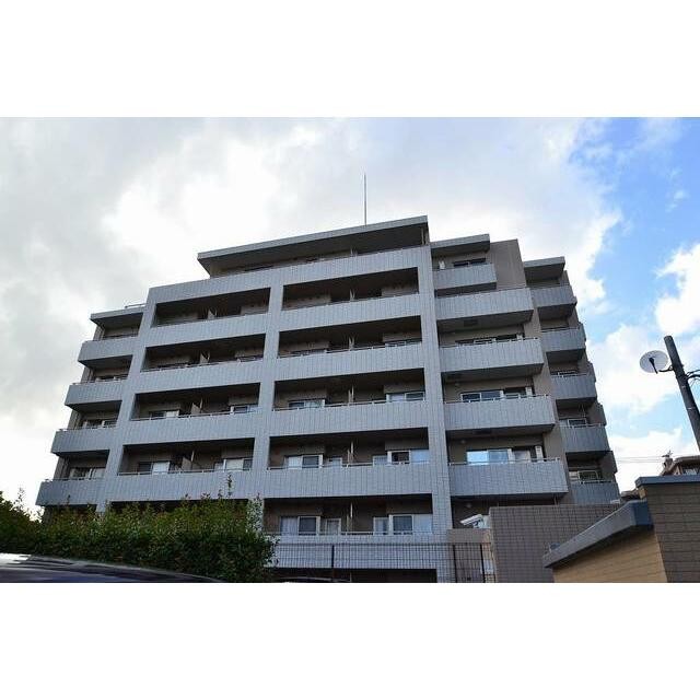 世田谷区用賀2丁目 【賃貸居住】マンション