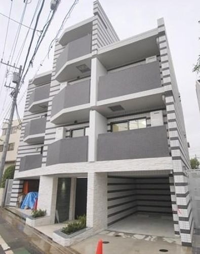 世田谷区池尻2丁目 【賃貸居住】マンション