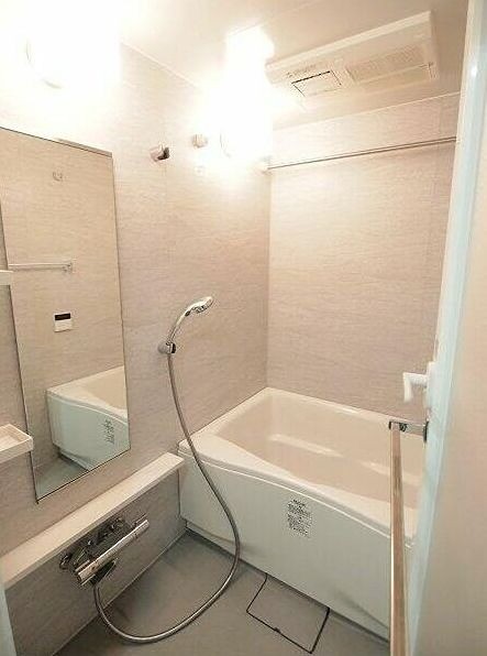 ※同仕様写真含む(風呂)