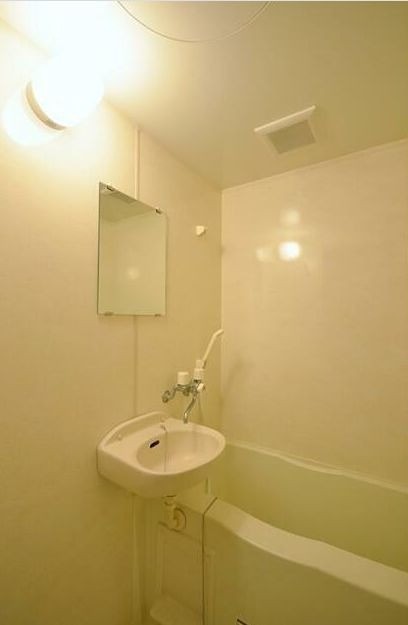 ※同仕様写真含む(風呂)