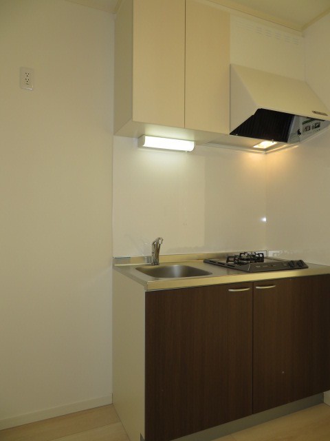 (キッチン)